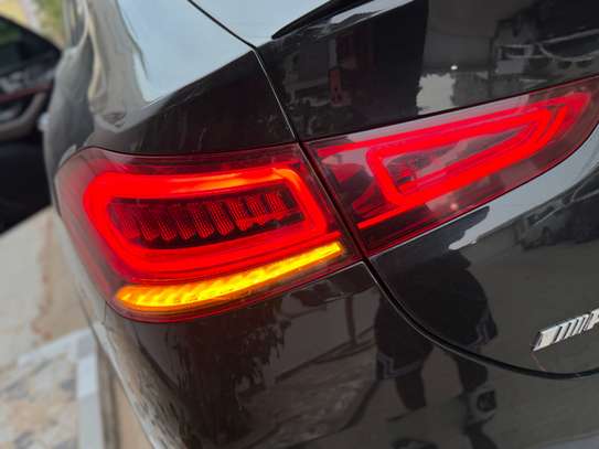 Mercedes Gle 53 coupe AMG image 5