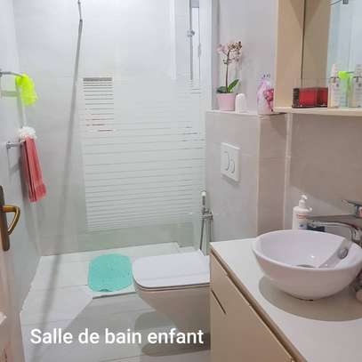 Appartement meublé image 3