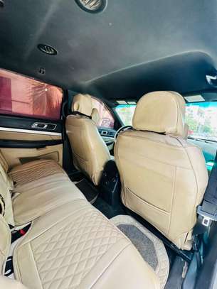 Ford explorer v6 Anne 2017 image 4