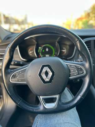 RENAULT SM6 2017 image 3