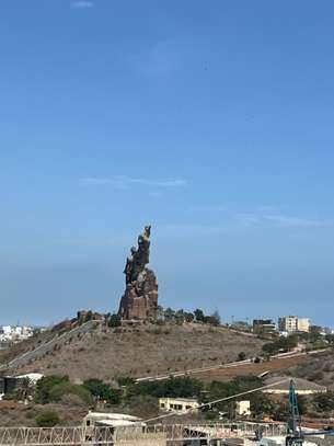 Apparttement à vendre sur la route des Almadies image 2