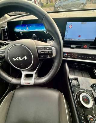 KIA Sportage 2024 image 6