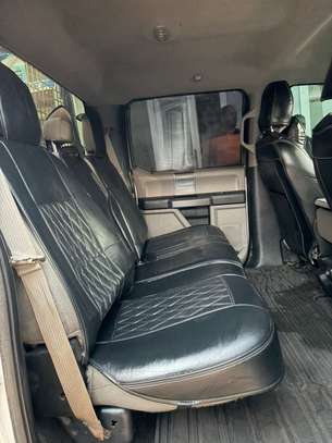 FORD F 150 2016 image 6
