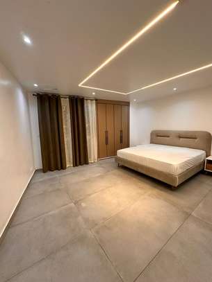 Appartement meublé à louer image 10
