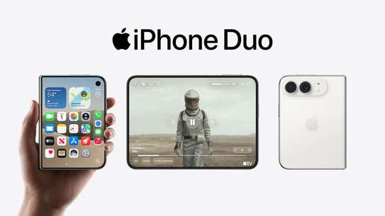 iPhone 18pro image 5