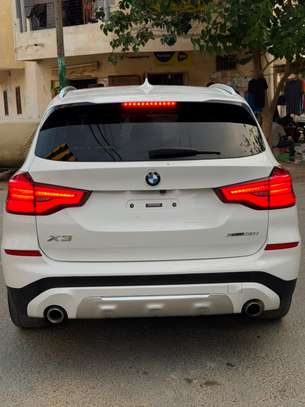 BMW X3  SPORT 2021 image 5