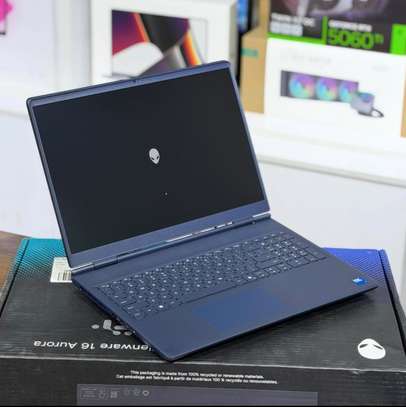 Alienware 16" Aurora AC16256 (Core 7 / 32 Go / 1 To SSD) image 4