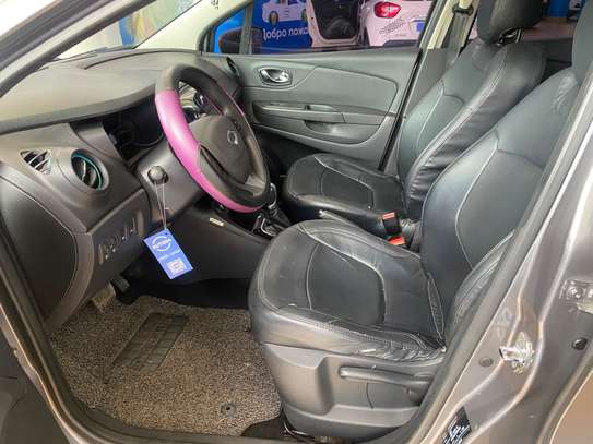 Renault QM3 2016 Offre exceptionnelle image 6