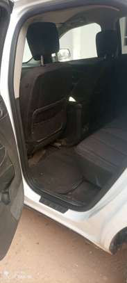 Chevrolet équinoxe 2014 image 7