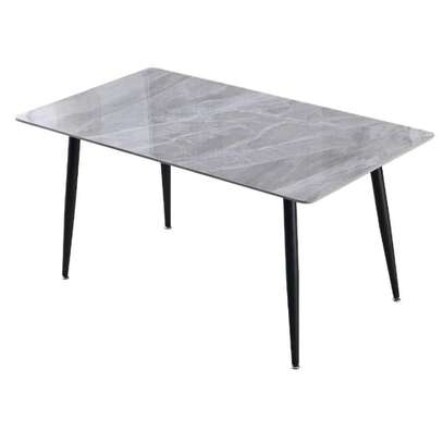 Table à manger Dimensions 130*70 cm image 4