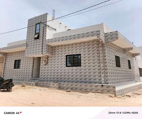 Maison neuf 180 metre carré jamais habitée à vendre apix image 6