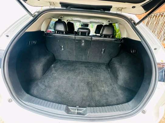 Mazda cx5 gt 2017 image 6