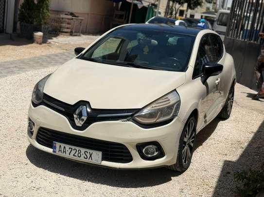 Clio 4 image 6
