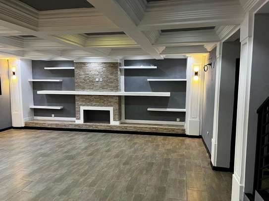 À vendre – Superbe villa  sur un terrain de  150 m² à Sally image 8