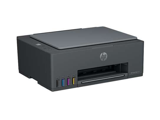 HP Smart Tank 581 – Imprimante Multifonction image 2