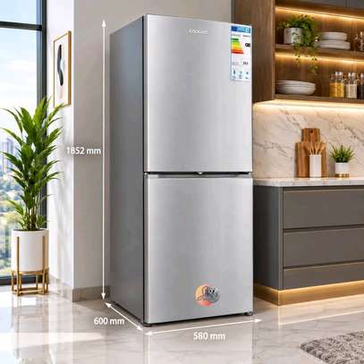 REFRIGERATEUR ENDURO COMBINE 5TIROIRS GRIS CM300G5 image 4