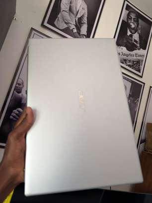Acer Aspire i5 11th gen SSD 256gb / 8gb ram image 6