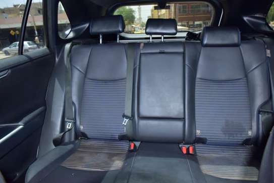 Toyota RAV4 2021 image 7