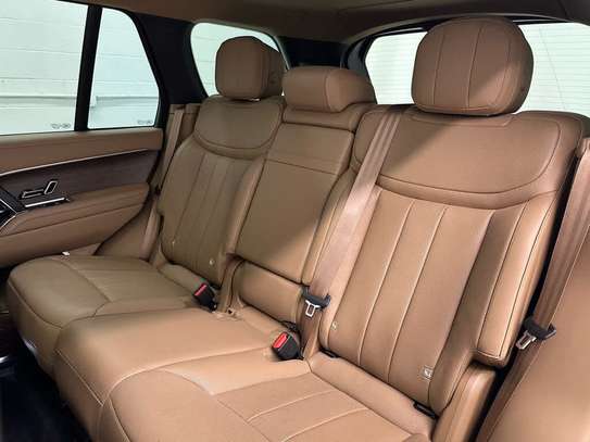 Land Rover Ranger 2024 image 8