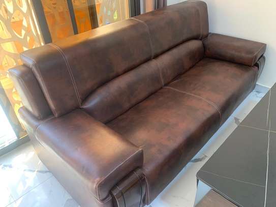 Salon a vendre image 4