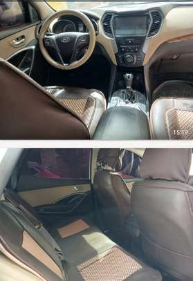 Hyundai Santa fe 2013 image 3