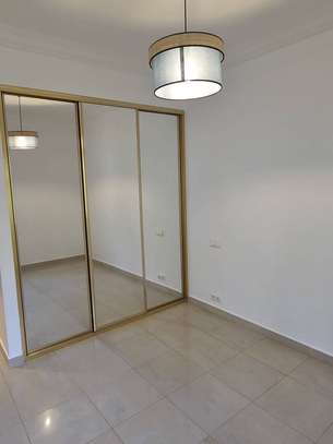 Appartement F3. À louer à Fann résidence image 13