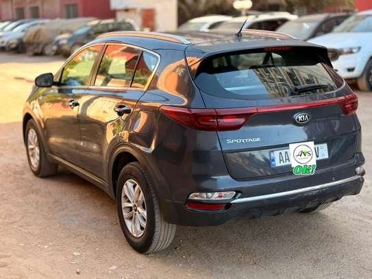 Location KIA SPORTAGE image 8