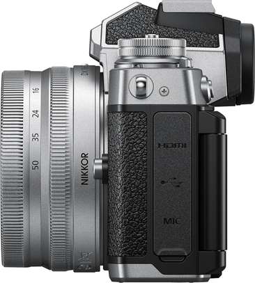 Nikon zfc image 3