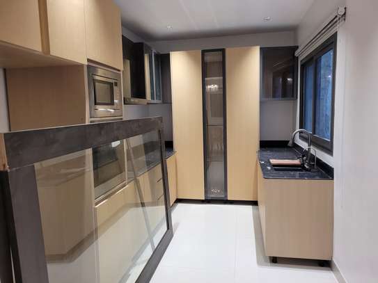 Deux chambres à vendre aux almadies image 8