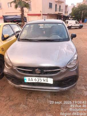 SUZUKI CELERIO 2024 (Citadin) image 2