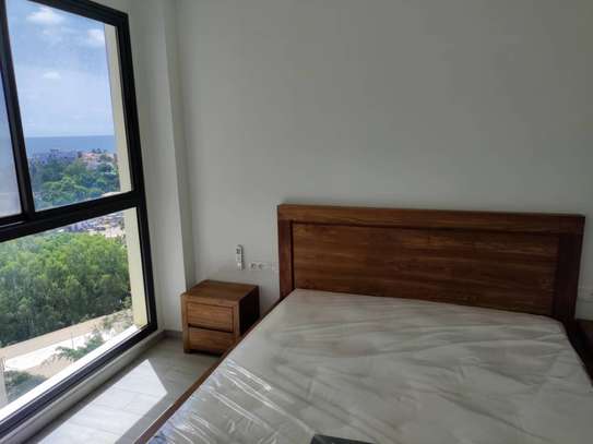 Magnifique studio avec vue mer a Mermoz image 2