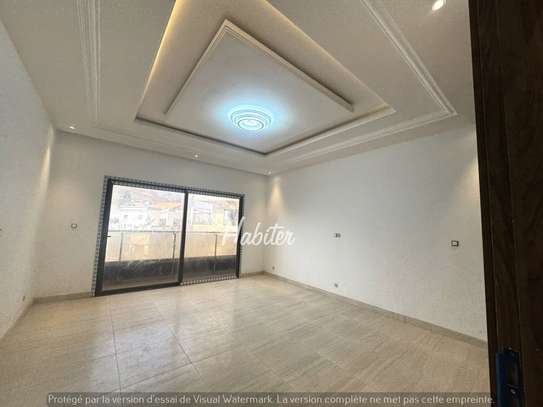 Appartement à louer à Ngor almadies image 4