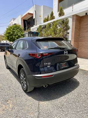 Mazda cx30 2024 image 11