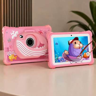 Tablette enfant Android antichoc neuf 256go ram 8go image 2