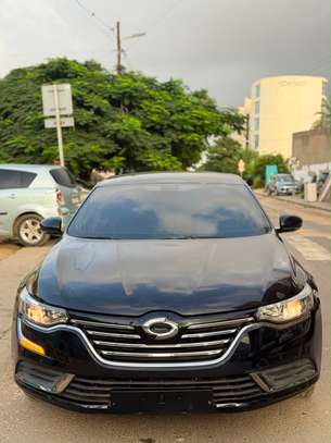 Renault sm6 2016 image 7