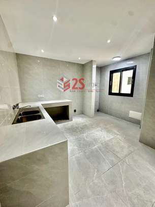 Appartement F4 à louer à Sicap Foire image 10