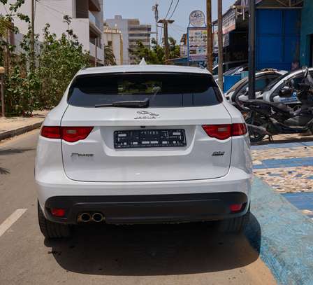 Jaguar F-PACE 2018 – SUV Premium Full Option image 13