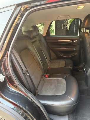 Cx5 2018 image 15