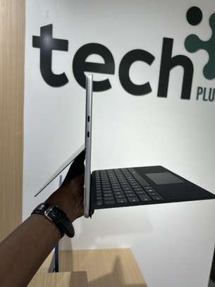 Surface Pro 10 - Intel Ultra 7 | 16GB RAM | 512 image 4
