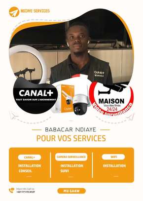 Technicien canal+ image 6
