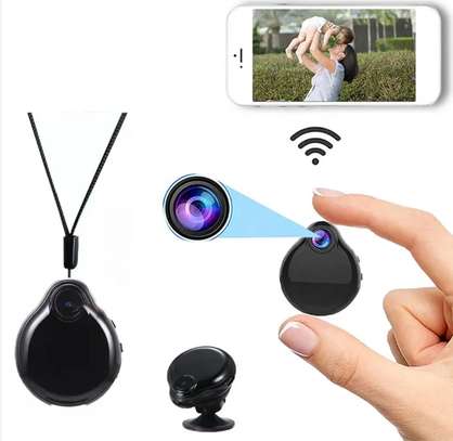 Caméras de surveillance professionnelles image 9
