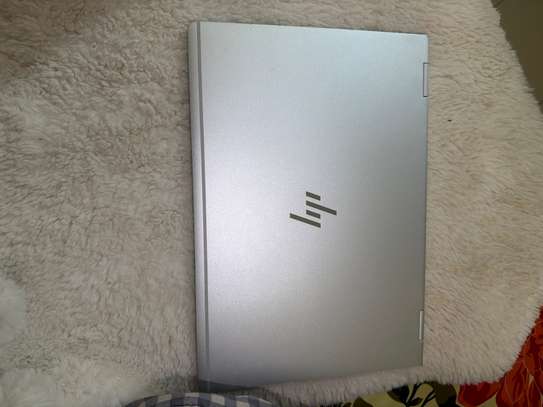 HP ELITE BOOK x360 1032G2 image 6