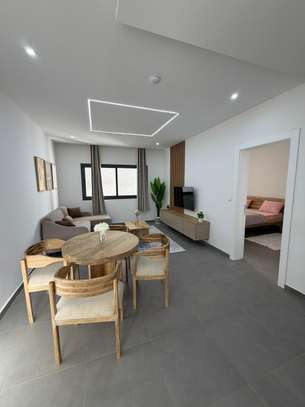 Appartement meublé Mermoz image 3