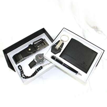 Coffret cadeau pour homme image 2