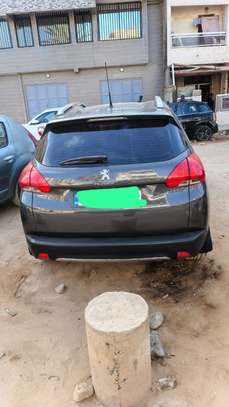 Peugeot 2008 Diesel image 3