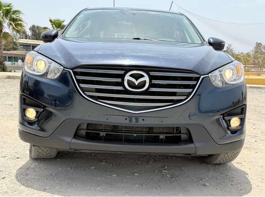 Mazda Cx5 image 3