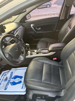 RENAULT SM5 2015 image 7