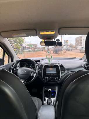 Renault Qm3 2016 image 5