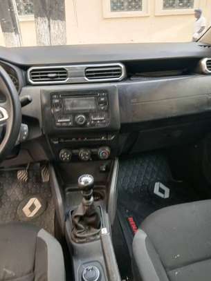 Renault duster 2018 image 8
