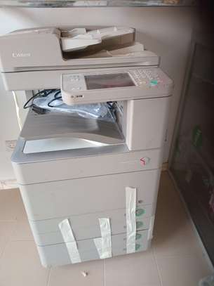 Photocopieur image 3